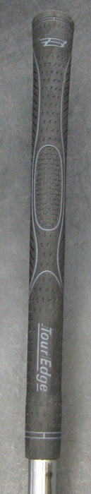 Callaway Fusion Wide Sole 6 Iron Uniflex Steel Shaft Tour Edge Grip