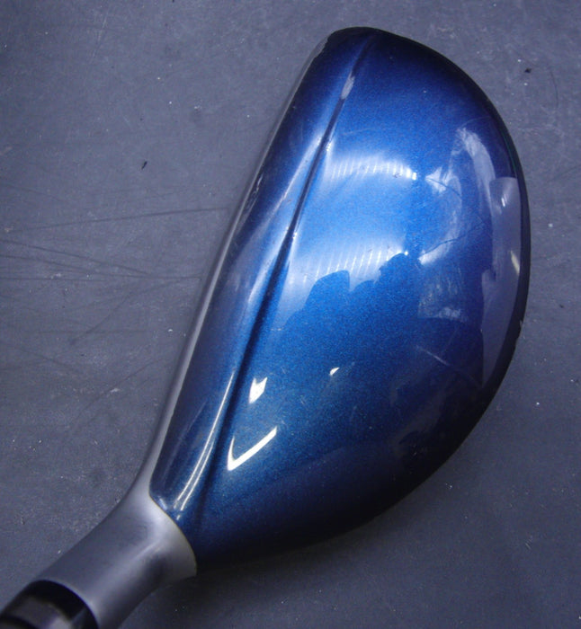 Ladies Srixon XXIO 28° 6 Hybrid Ladies Graphite Shaft Golf Pride Grip