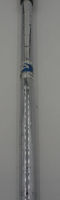 Callaway Hawkeye Tungsten Titanium 9 Iron Regular Steel Shaft Golf Pride Grip