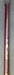 Ladies JBEAM JK 007 Model 12.5° Driver Ladies Graphite Shaft JBEAM Grip