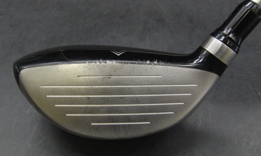 Tobunda Try Fit 22° 7 Wood Regular Graphite Shaft Black Grip