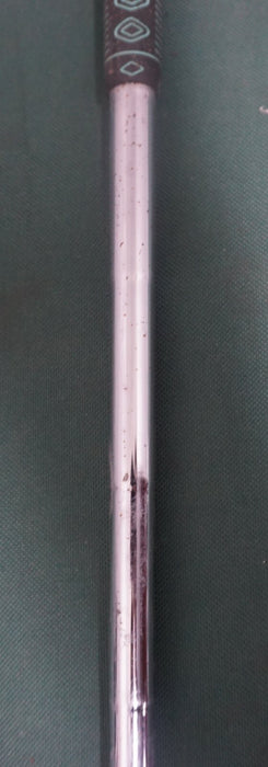 Wilson Augusta 6 Iron Regular Steel Shaft Wilson Grip