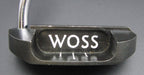 Woss Aiming Ver.04 Pat Putter Steel Shaft 86cm Length Woss Grip