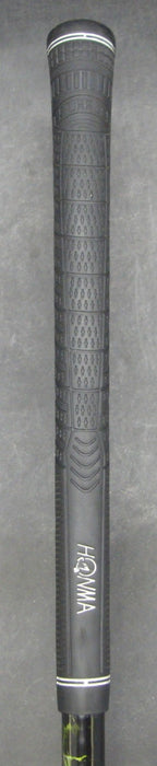 Honma Tour World TW727 455S 9.5° Driver Stiff Graphite Shaft Honma Grip*