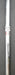Callaway X Hot Gap A Wedge Stiff Steel Shaft Callaway Grip
