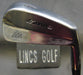 Mizuno MP-37 4 Iron Stiff Steel Shaft Golf Pride Grip
