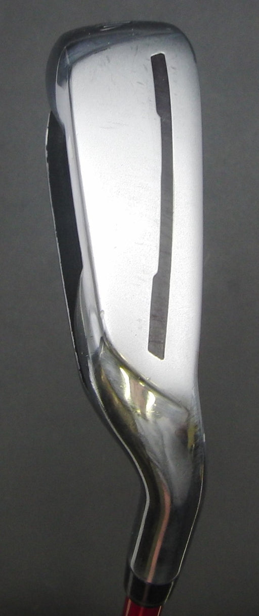 TaylorMade Aeroburner 6 Iron Regular Graphite Shaft TaylorMade Grip