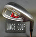 TaylorMade Burner XD Ti 9 Iron Stiff Steel Shaft TaylorMade Grip