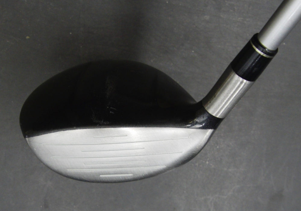 TaylorMade R360 XD 3 Wood Stiff Graphite Shaft GolfPride Grip