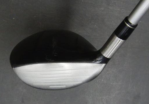 TaylorMade R360 XD 3 Wood Stiff Graphite Shaft GolfPride Grip