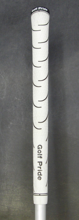 TaylorMade Burner 2009 8 Iron Regular Graphite Shaft Golf Pride Grip