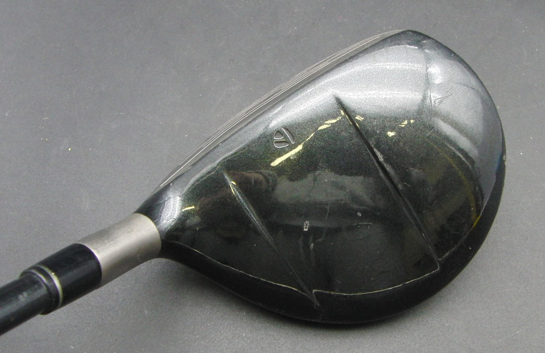 TaylorMade 300 Series 15° 3 Wood Regular Graphite Shaft Golf Pride Grip