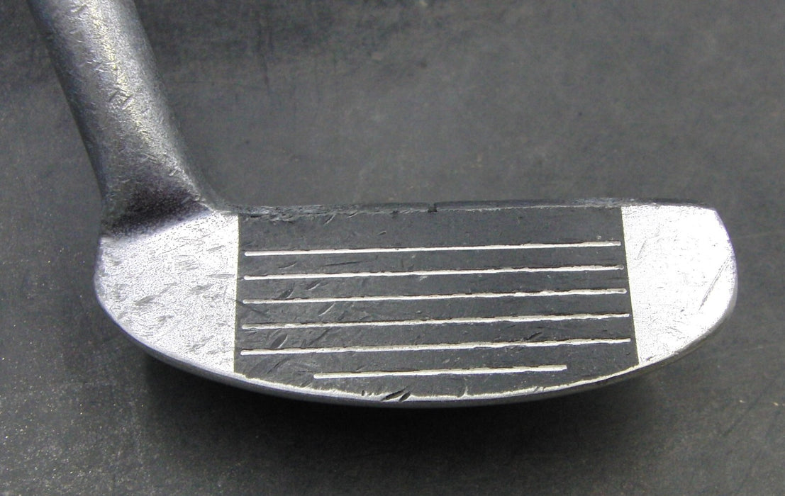 World Eagle F-01a Chipper 87.5cm Playing Length Steel Shaft +Grip