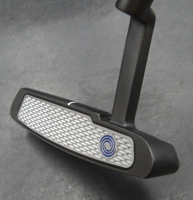 Odyssey Works 1 Putter Steel Shaft 85cm Length Odyssey Grip