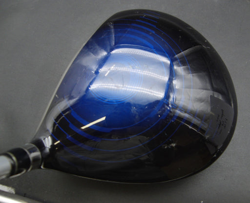 Bridgestone Tourstage ViQ 10.5° Driver Regular Graphite Shaft Golf Planner Grip
