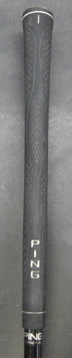 Ping i10 Blue Dot 4 Iron Regular Graphite Shaft Ping Grip