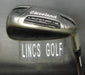 Cleveland Launcher HB 7 Iron Regular Graphite Shaft Cleveland Grip