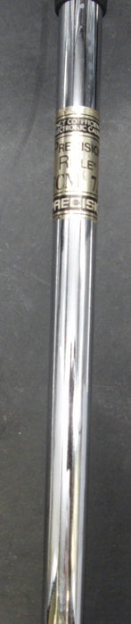 Nike Wedge Extra Stiff Steel Shaft Royal Grip