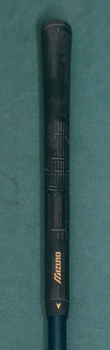 Mizuno Notus Super Synchro Turn 65 9 Iron Regular Graphite Shaft Mizuno Grip