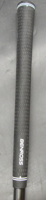 Turner 508 400cc 11° Driver Regular Graphite Shaft Benross Grip