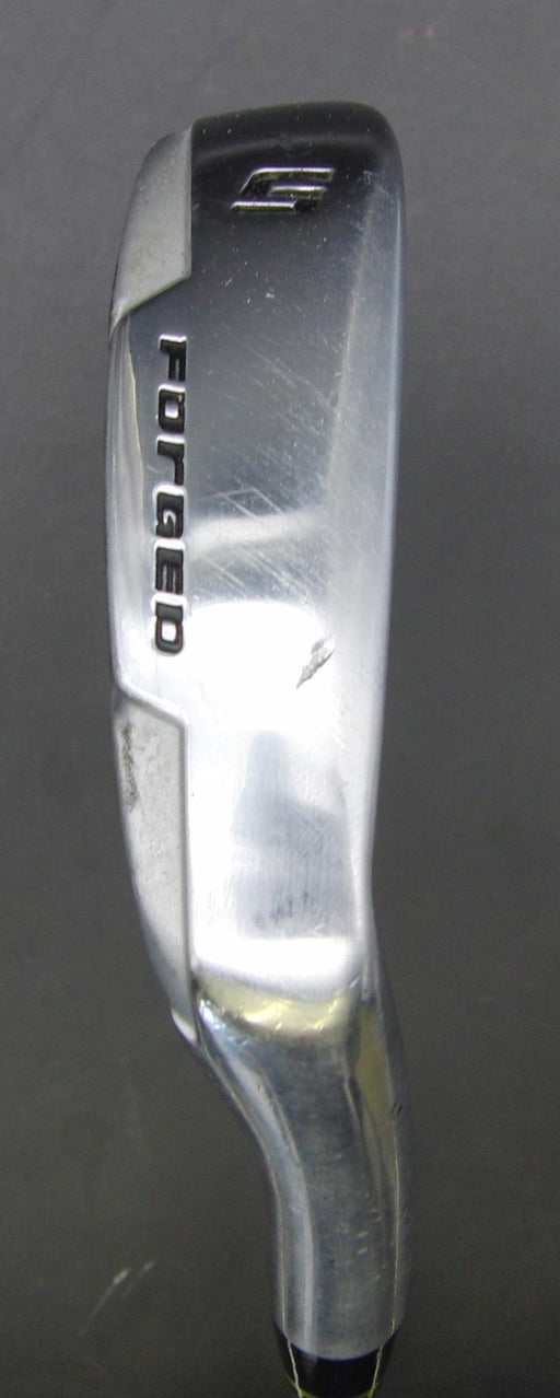 Nike SQ Machspeed Forged 5 Iron Regular Graphite Shaft Nike Grip