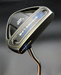Odyssey Stroke Lab V-Line Mini Putter 87cm Playing Length Steel Shaft
