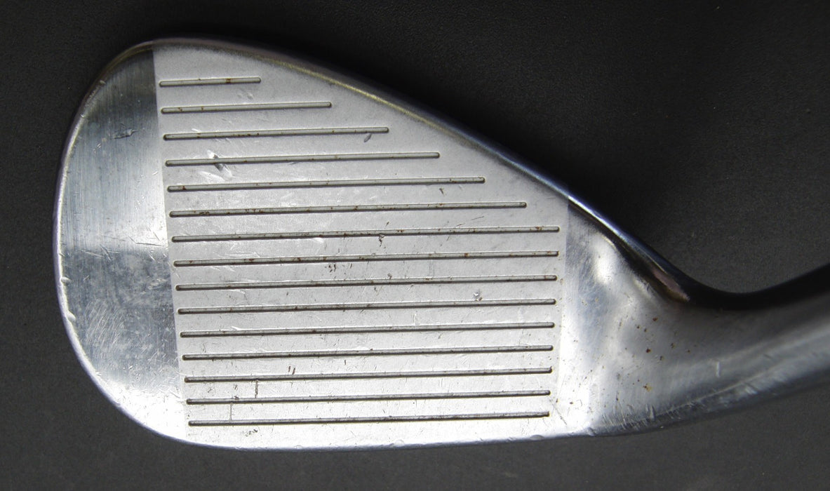 TaylorMade PSi Gap A Wedge Regular Graphite Shaft Golf Pride Grip