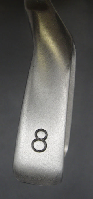 Ping G2 Black Dot 8 Iron Regular Graphite Shaft Ping Grip