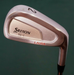 Srixon TC-1 'Laura' 2 Iron Seniors Steel Shaft Golf Pride Grip