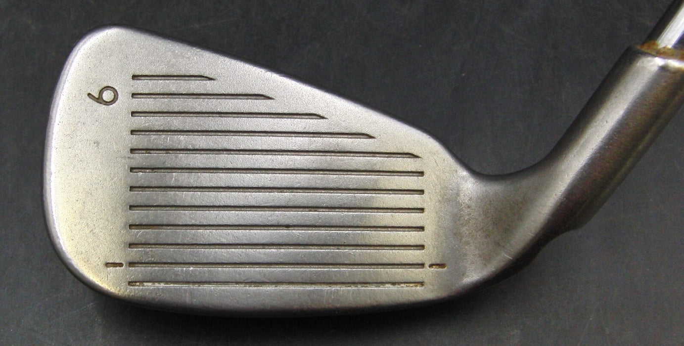 Ping i3 Blue Dot 6 Iron Regular Steel Shaft Tour Match Grip