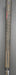 King Master Custom 5 Wood Regular Steel Shaft King Master Grip