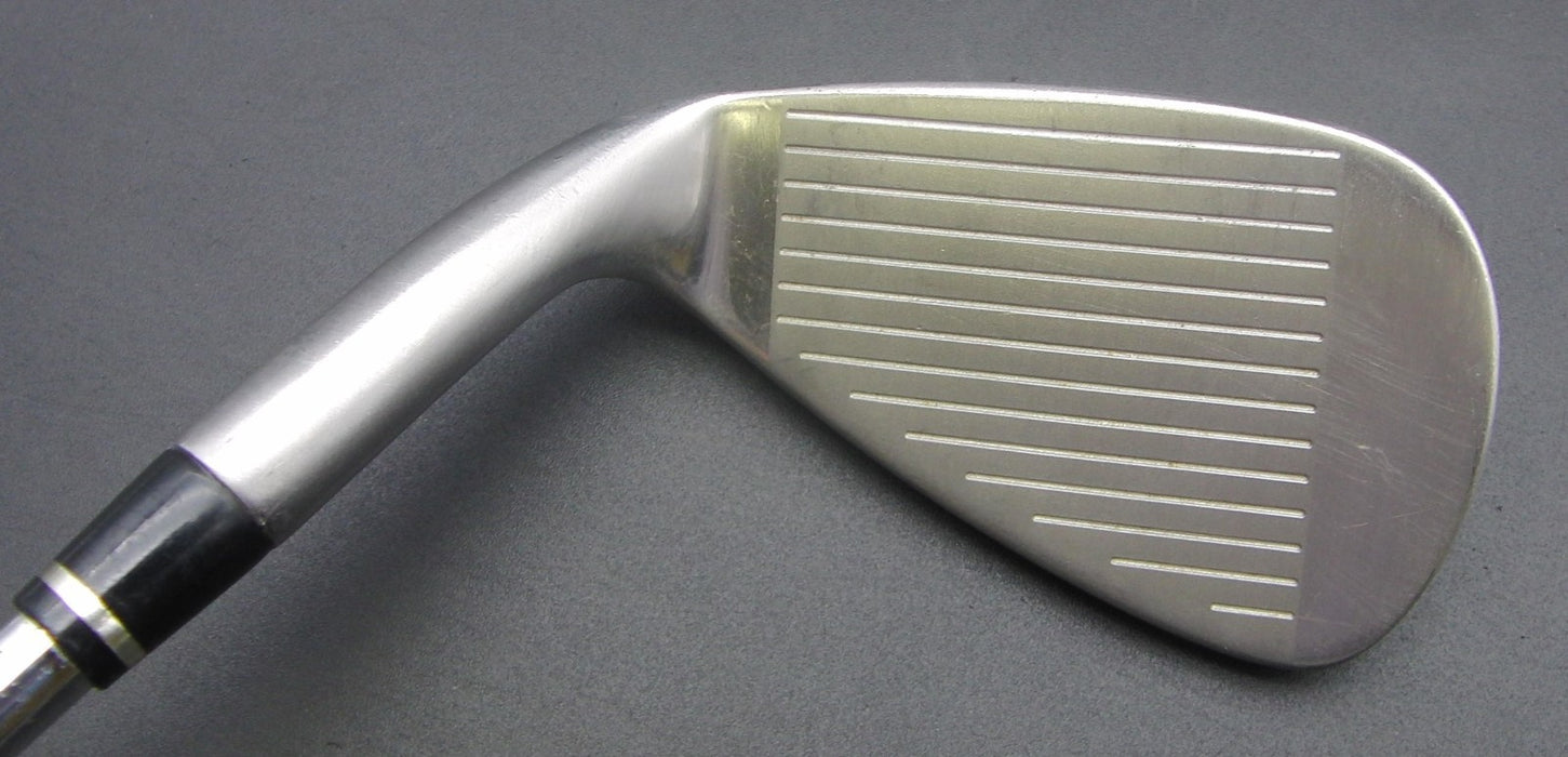Nike Slingshot 4D Gap Wedge Regular Steel Shaft Nike Grip