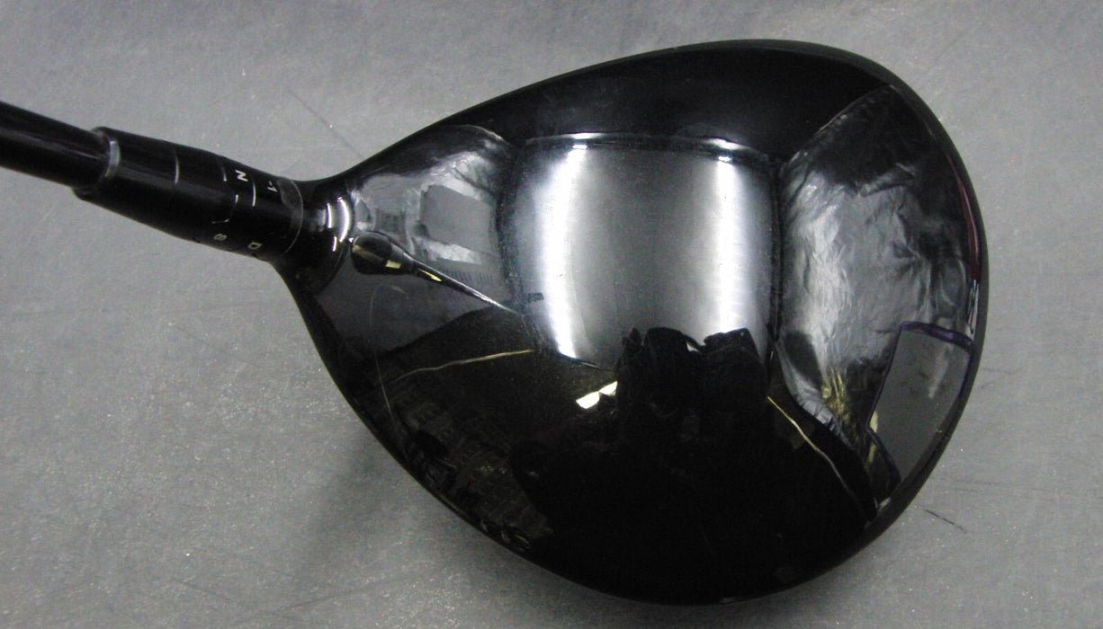 Callaway Legacy Black 440 9.5° Driver Regular (Optional) Graphite Shaft