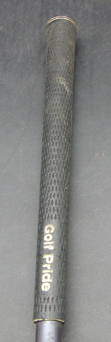 Tiger Shark Attack Simmons Pitching Wedge Regular Graphite Shaft Golf Pride Grip