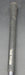Tiger Shark Attack Simmons Pitching Wedge Regular Graphite Shaft Golf Pride Grip