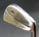 Mizuno Pro TN-87 7 Iron Stiff Flex Steel Shaft Golf Pride Grip