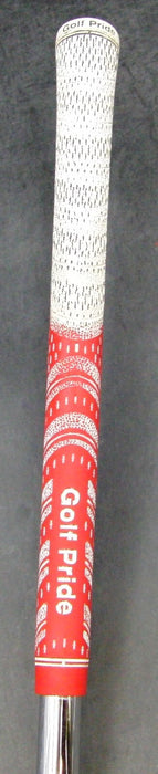 Titleist AP1 712 9 Iron Regular Steel Shaft Golf Pride Grip