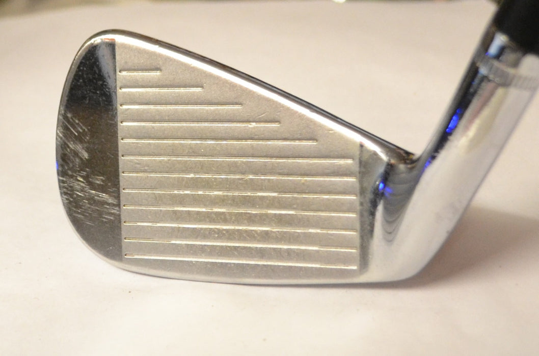 Wilson Staff FG Tour Proto 5 Iron True Temper R300 Steel Shaft