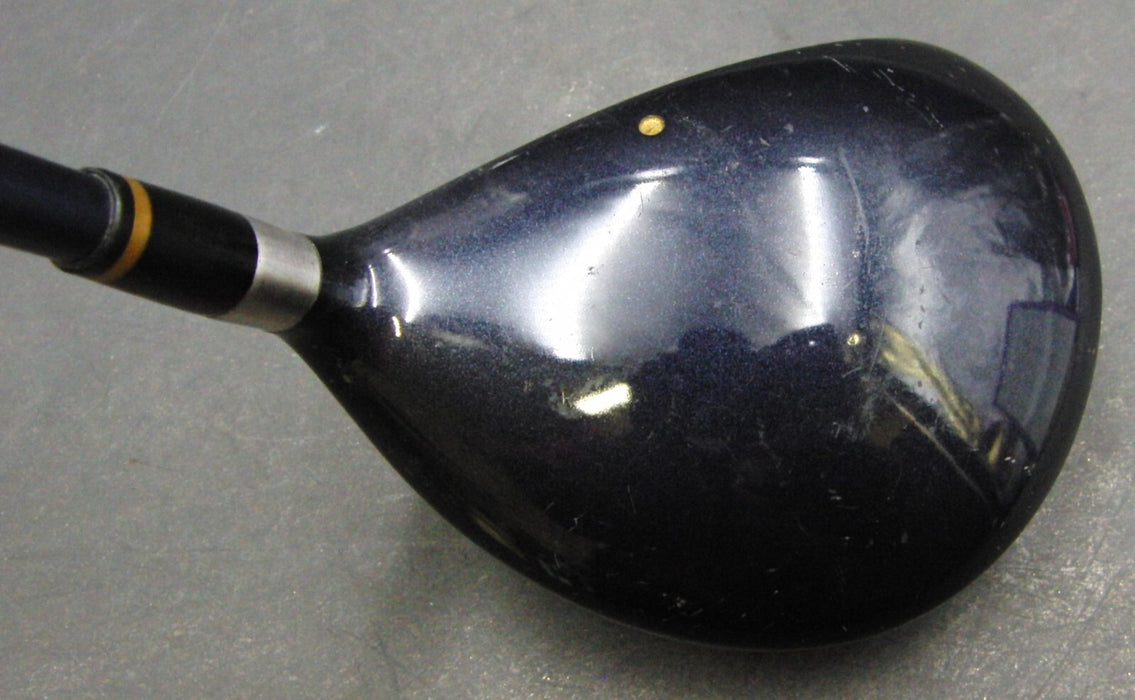 Spalding Air Trec 400XT 15° 3 Wood Regular Graphite Shaft Nexgen Grip