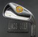 TaylorMade R11 5 Iron Regular Steel Shaft TaylorMade Grip