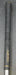 Hexus ALM/NEO HBM III Driver Regular Graphite Shaft ALM/NEO Grip