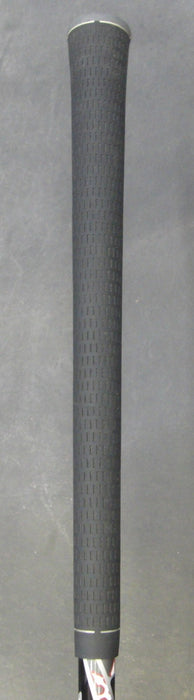 TaylorMade M4 Gap Wedge Stiff Graphite Shaft Black Grip