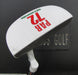 PAR72 Settantadue Putter 83cm Playing Length Steel Shaft PAR72 Grip