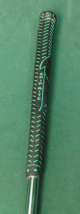 Wilson Staff Fluid Feel Pitching Wedge Regular Steel Shaft Golf Pride Grip