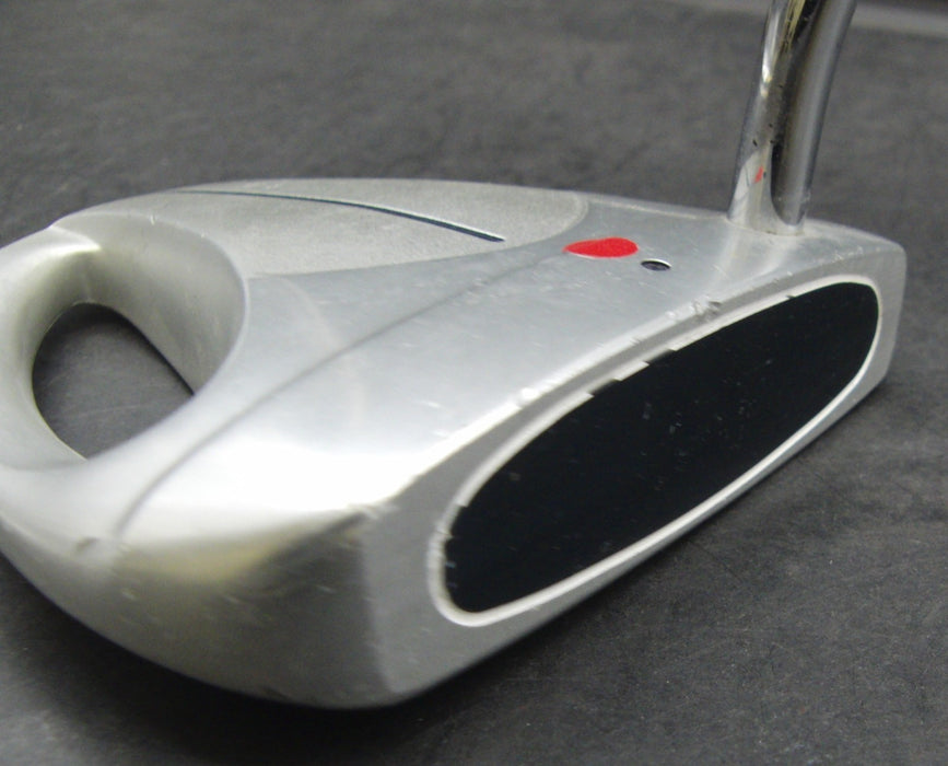 XXIO MI-5100 Putter Steel Shaft 81cm Length Psyko Grip