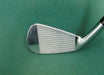 Srixon I302 Forged 4 Iron Stiff Steel Shaft Srixon Grip