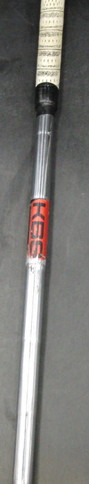 Tour Edge Exotics XCG3 9 Iron Regular Steel Shaft Exotics Grip