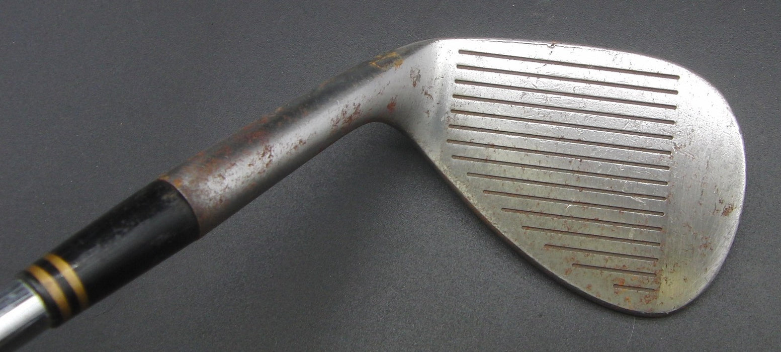 Bridgestone Tourstage X- Wedge 2006 52° Gap Wedge Stiff Steel Shaft