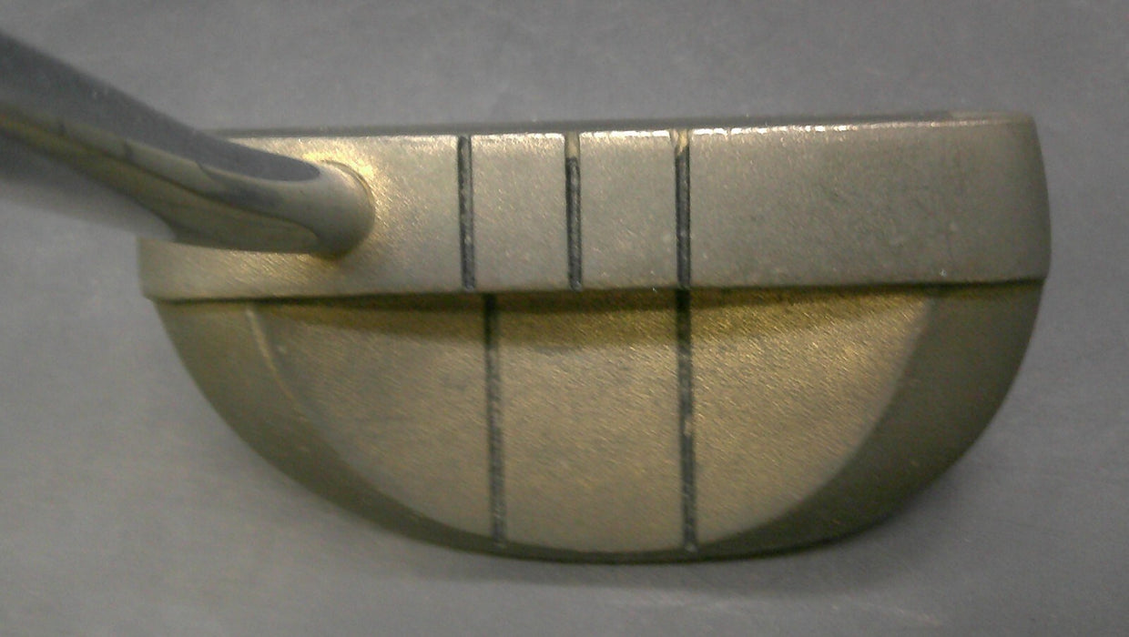 Odyssey Dual Force Rossie II Putter 85cm Length Steel Shaft Royal Grip + HC