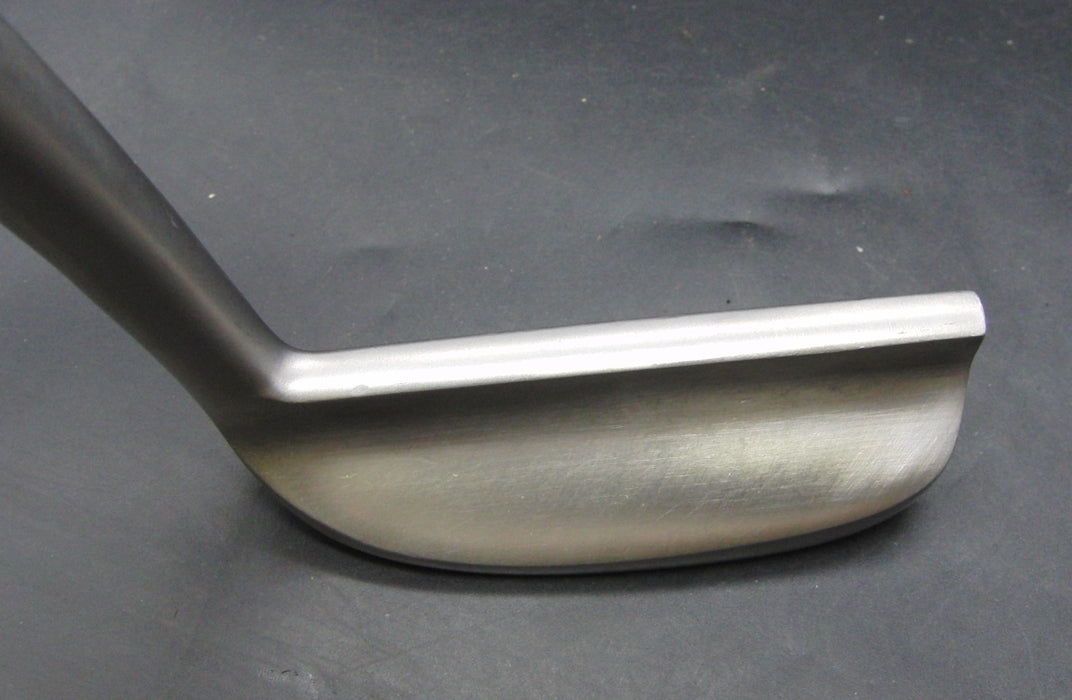 Macgregor Jack Nicklaus Muirfield Putter Regular Steel Shaft